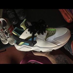 Nike’s runners H 🔥